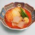 バカリャウ's cooksnap of when they made にんじん・・・ならぬ・・・大根グラッセ♪.
