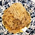 :saychang:'s cooksnap of when they made 生たらこ炒り煮.
