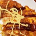 まこまこまご's cooksnap of when they made 初心者でも簡単！ねぎ焼き.