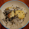 食いしん坊山ガール's cooksnap of when they made ☆もち米を加えたおいしい栗ご飯☆.