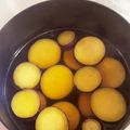 はづぐっちょ's cooksnap of when they made 簡単☆さつまいもの甘煮.