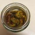 ジロゴン's cooksnap of when they made 牡蠣のオイル漬け　簡単.