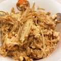 ちびママ_373's cooksnap of when they made えのきのたらこバター炒め.