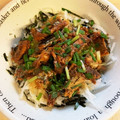 ˚✧₊⁎ゆう˚✧₊⁎'s cooksnap of when they made さんまの缶詰使用！お手軽蒲焼丼♪.