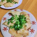 かわゆう1211's cooksnap of when they made 鶏むね肉のさっぱり焼き.