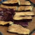 年中ねぼすけ's cooksnap of when they made なすのからし和え.