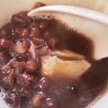 ふぁんころ's cooksnap of when they made あずき缶で手軽に簡単！お汁粉♪.