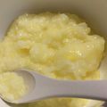 ◎みーちゃん◎'s cooksnap of when they made だし香る♪優しい味の玉子粥.