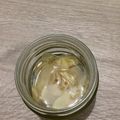 はぴらん's cooksnap of when they made 簡単☆新生姜の甘酢漬け☆べんりで酢.