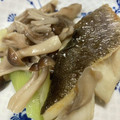 てっちっち's cooksnap of when they made 簡単☆塩たらの酒蒸し.