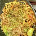☆ミルミル's cooksnap of when they made 最速の日清太麺の焼きそば.