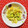チェックのミニくま's cooksnap of when they made *ゆで卵とアボカドのキムチマヨ*.