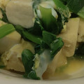 あゆたっくん's cooksnap of when they made ◆戻し不要◆「高野豆腐の卵とじ」.