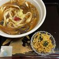 幸せごはんあっちゃん's cooksnap of when they made ベジ☆キノコのあんかけうどん.