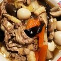 クックYP5QLM☆'s cooksnap of when they made 本格☆美味しい☆八宝菜.