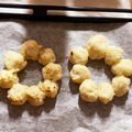はるな219's cooksnap of when they made 余ったお餅でもちもちドーナツ✨(覚書).