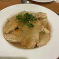 エイビーズ's cooksnap of when they made 【簡単過ぎです!】鶏ムネ肉のみぞれ煮.
