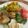 エイビーズ's cooksnap of when they made かぼちゃとクリームチーズのデリ風サラダ.