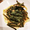 Sun Flover's cooksnap of when they made 簡単で美味しい！和風たらこスパゲティ♪.