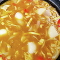 ☆魔矢☆'s cooksnap of when they made おもちがとろり♡和風カレースープ.