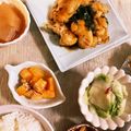 mack♪♪♪'s cooksnap of when they made 簡単！大根のカクテキ！.