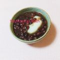 まあまま☆0403's cooksnap of when they made 小豆から作るお汁粉＊鏡開きにも♪.