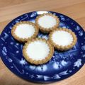 いか山's cooksnap of when they made 水切りなし☆牛乳でヨーグルトムース♪.
