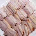 まやしゅうまま's cooksnap of when they made 感動～★の味！！豚バラ塩チャーシュー.