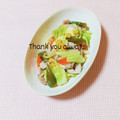 まあまま☆0403's cooksnap of when they made 簡単めちゃ旨★塩麹野菜炒め.