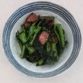 クックHX2GFD☆'s cooksnap of when they made こってりうま〜♪オータムポエムの炒めもの.