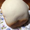 Mimiromi's cooksnap of when they made HB使用☆私のミルク食パン♪.