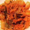 オタク女子も料理する's cooksnap of when they made ＊サーモンの南蛮漬け＊.
