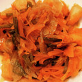 オタク女子も料理する's cooksnap of when they made ＊サーモンの南蛮漬け＊.