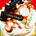 Macky5512's cooksnap of when they made パティシエ直伝ジェノワーズ！完全保存版！.