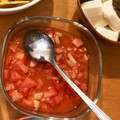 チェコル's cooksnap of when they made 簡単♡万能作り置き♡トマトサルサ.