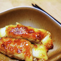 oooおってぃooo's cooksnap of when they made 余ったお餅で☆しょうが焼き肉巻き餅.