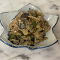ナピト's cooksnap of when they made なすと厚揚げの生姜味噌炒め.