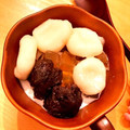 チェコル's cooksnap of when they made 意外と簡単！手作りあんみつ.
