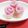 クック40IE82☆'s cooksnap of when they made かまぼこ飾り切り『薔薇』.