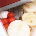 マグロとアボカド's cooksnap of when they made 茅乃舎だしで激ウマおでん⁂.