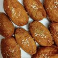 Lake☆Erie's cooksnap of when they made しっかり甘めのジューシーいなり寿司.