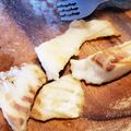 麻's cooksnap of when they made 離乳食後期*バター香る白身魚のムニエル.
