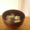 みるく茶's cooksnap of when they made ぜんざい＊甘さ控えめ.