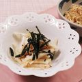 クックHG9V8Y☆'s cooksnap of when they made シャキシャキした大根ツナサラダ.