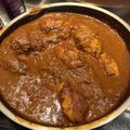 whitebear's cooksnap of when they made 手羽元の煮込みカレー【スパイスカレー】.