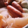 こみく's cooksnap of when they made 我が家のおでん・イチ押し粗挽きウインナー.