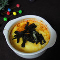 haruku221's cooksnap of when they made 長芋とろろのチーズ焼き②簡単たらこ味.