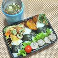 ふんにゃん's cooksnap of when they made 高校2年女子お弁当♥2021.11.18.