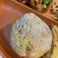 yu🐓's cooksnap of when they made 青のり香る☆おにぎり(じゃこ・ナッツ).