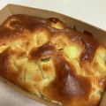 とはみめた満's cooksnap of when they made りんごとさつま芋のパウンドケーキ.